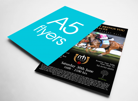 flyers printing
