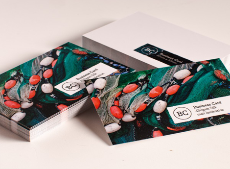 Business Cards Printing