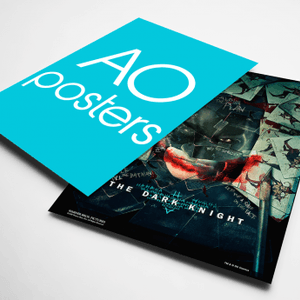 A0PostersBumblePrint