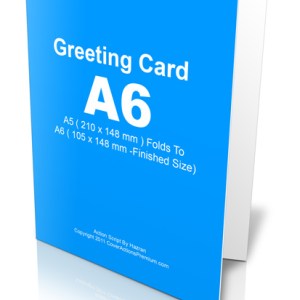 A6GreetingCardsBumblePrint A6GreetingCardsBumblePrint