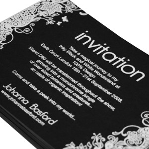 A6InvitationsBumblePrint