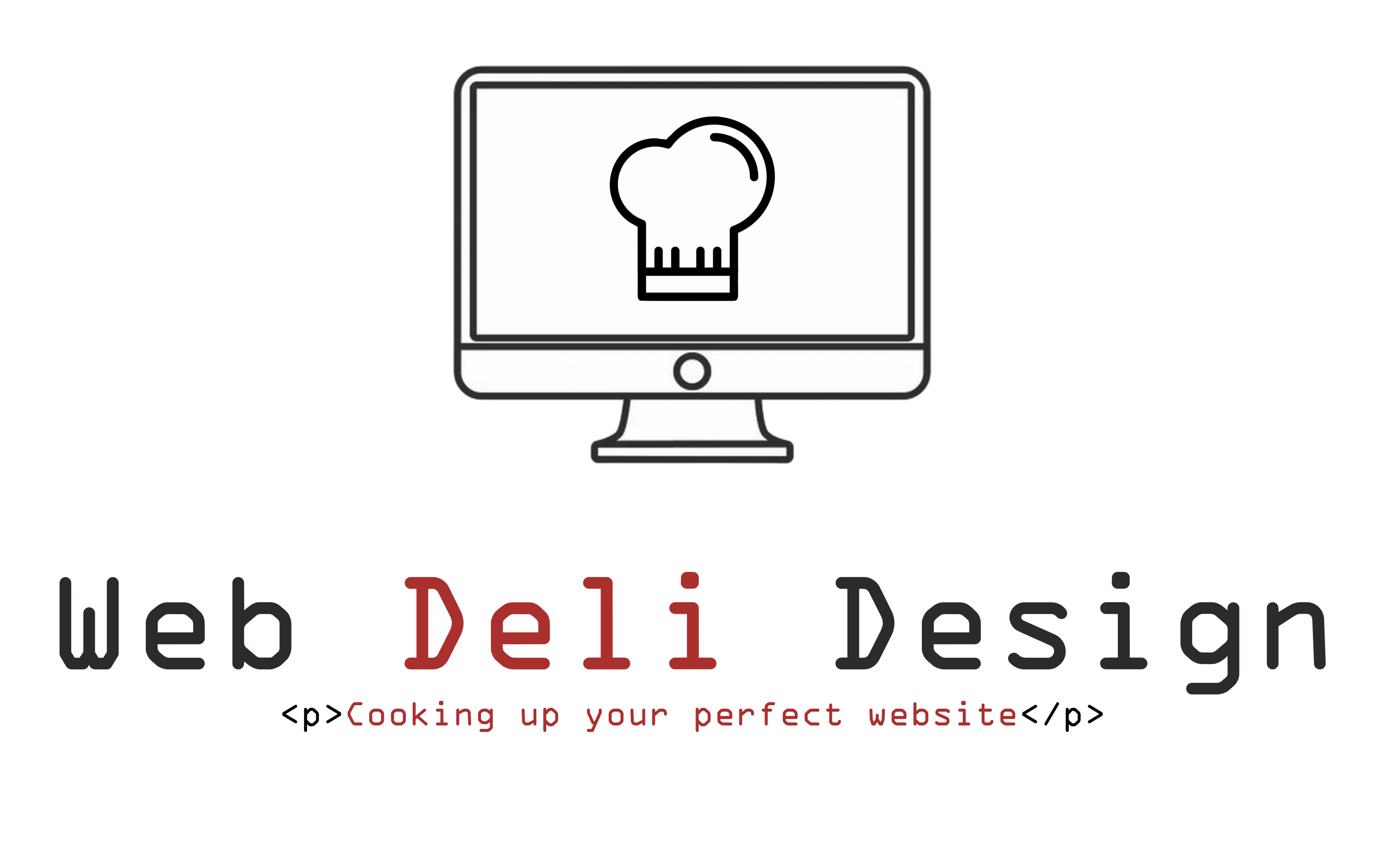 Web Deli Design